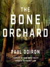 Cover image for The Bone Orchard